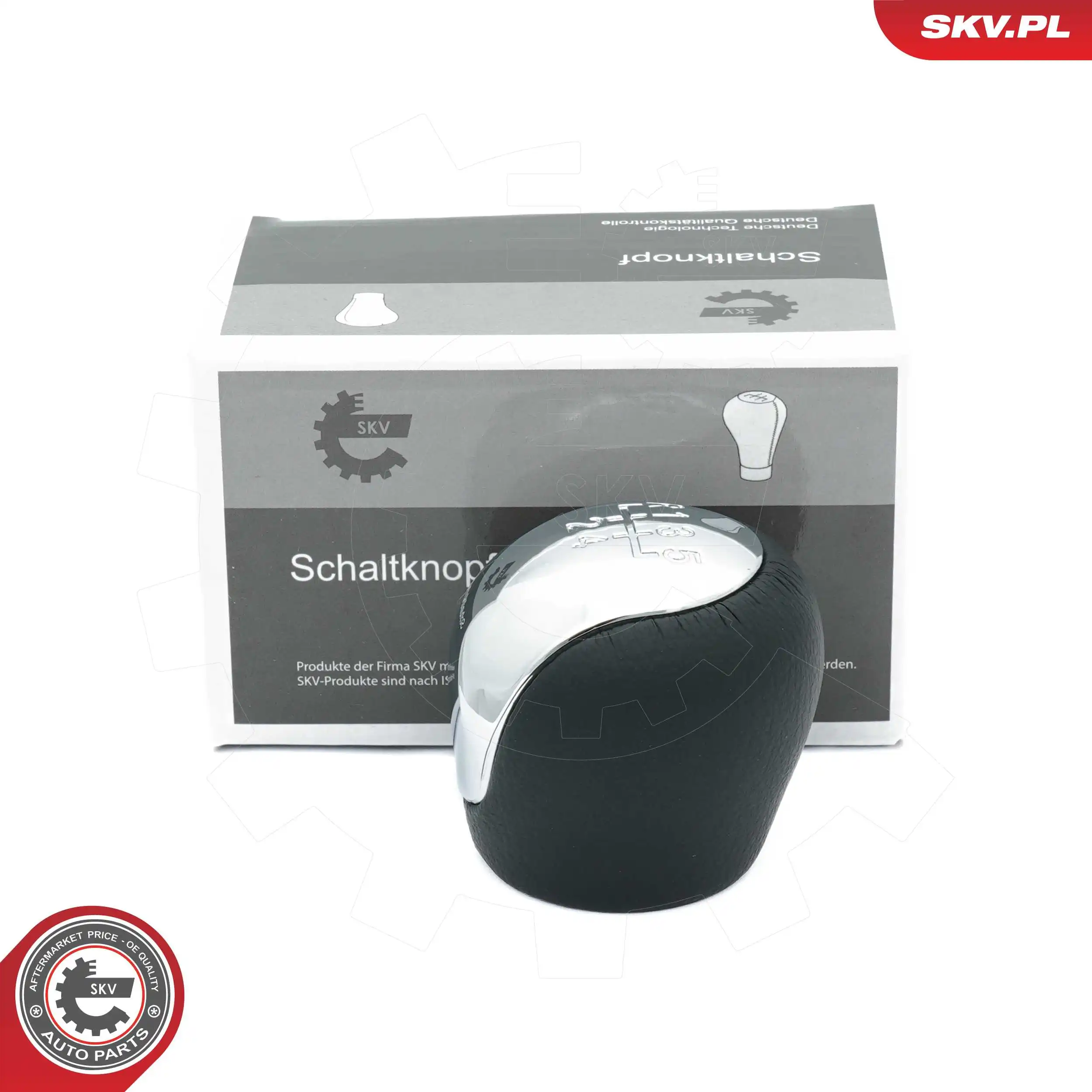 Gear Lever Knob